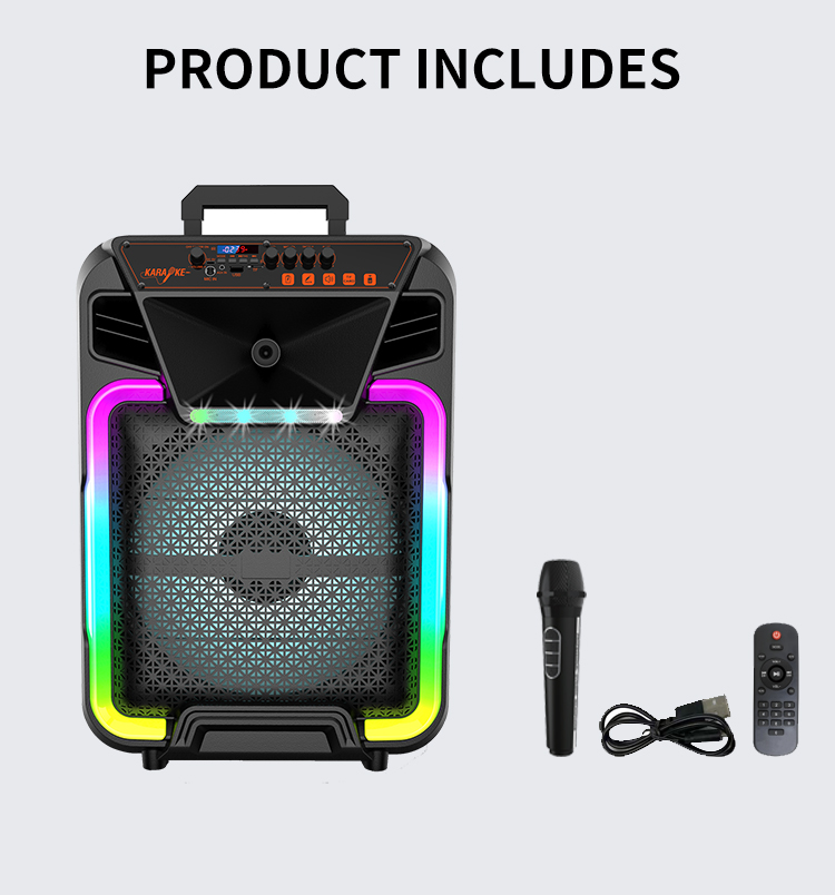 altavoces bluetooth para fiestas, altavoces de fiesta inalámbricos bluetooth, altavoces bluetooth partido